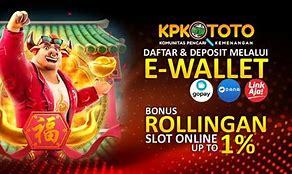 Aplikasi Slot Tanpa Deposit Kpktoto 2023 Login Online Payment