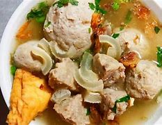 Bakso Kuy Jatimulyo Kauman