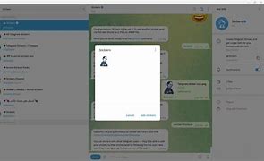 Buat Sticker Telegram