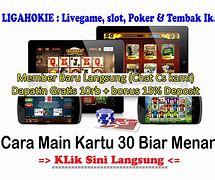 Cara Main Judi Slot Biar Menang