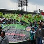 Demo Dpr Hari Ini Di Jakarta