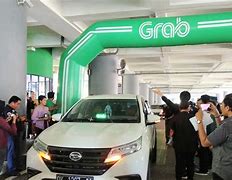 Grabcar Airport Adalah