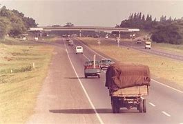 Jalan Tol Jagorawi Dulu