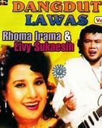 Janda Kembang Rhoma Irama Feat Elvy Sukaesih Karaoke