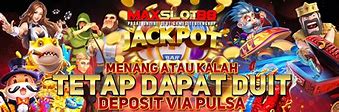 Logo Judi Slot Online Keren Dan Bagus Di Dunia Game