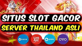 Slot Demo Server Luar Negeri Gratis